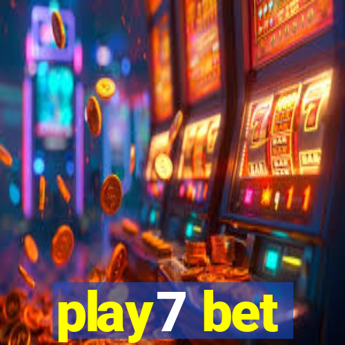 play7 bet